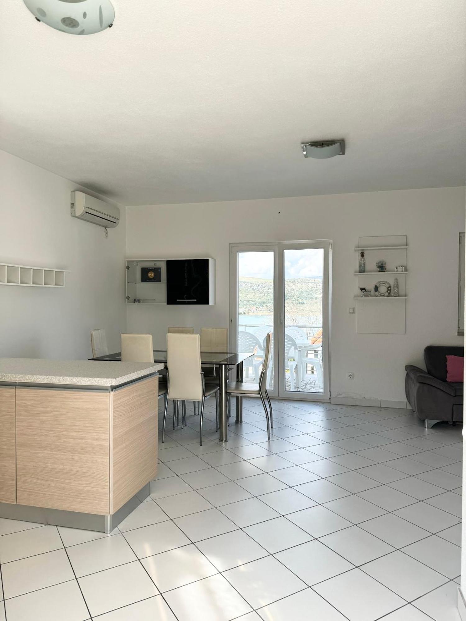 Lägenhet Residence Amore Trogir