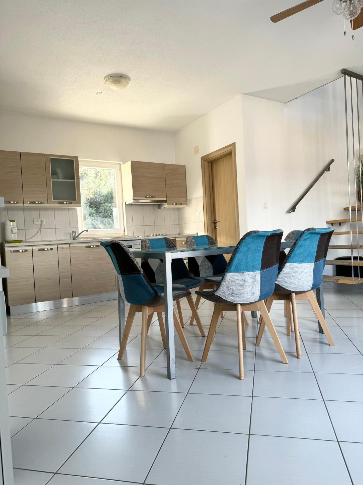 Lägenhet Residence Amore Trogir