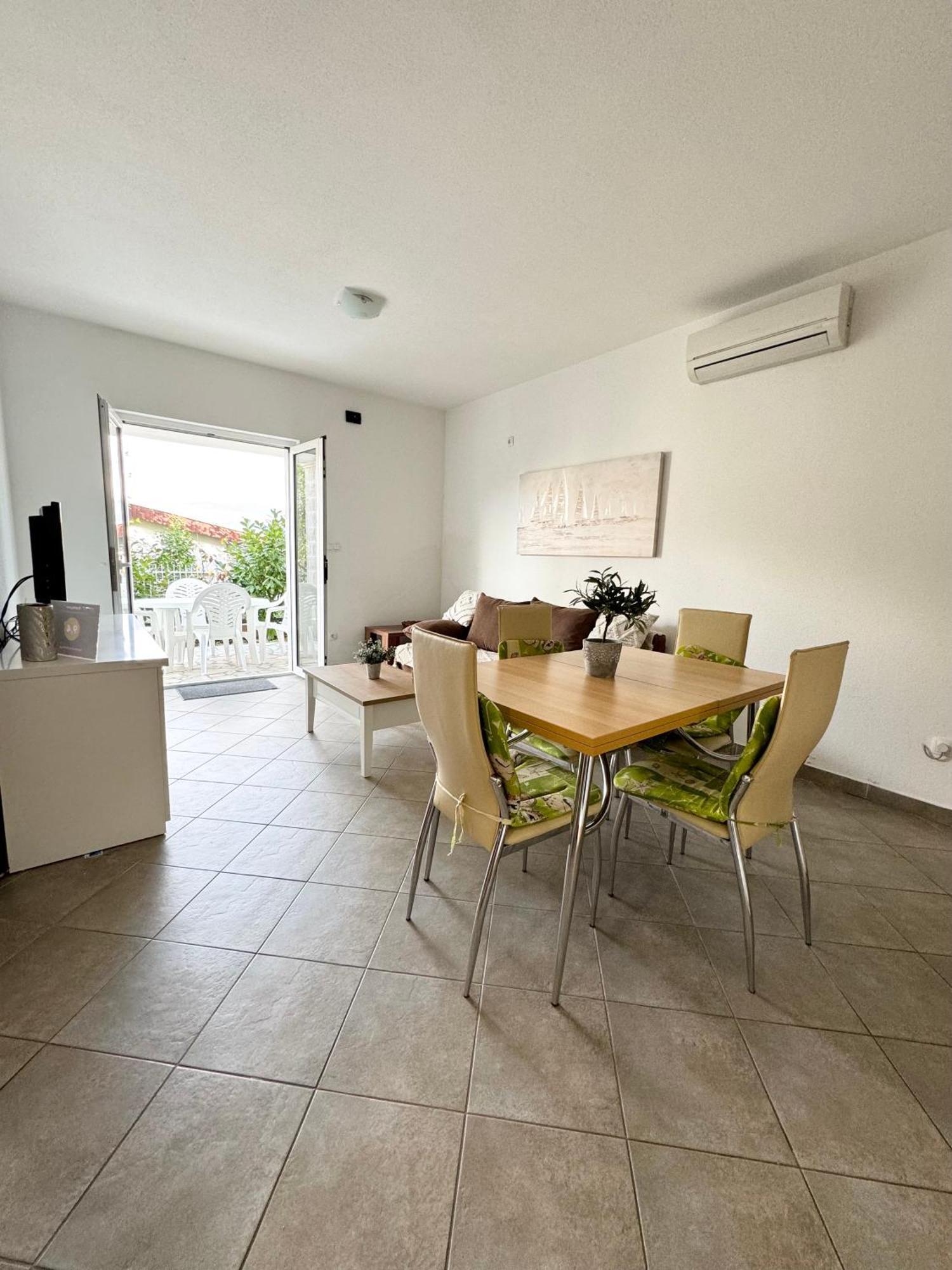 Lägenhet Residence Amore Trogir