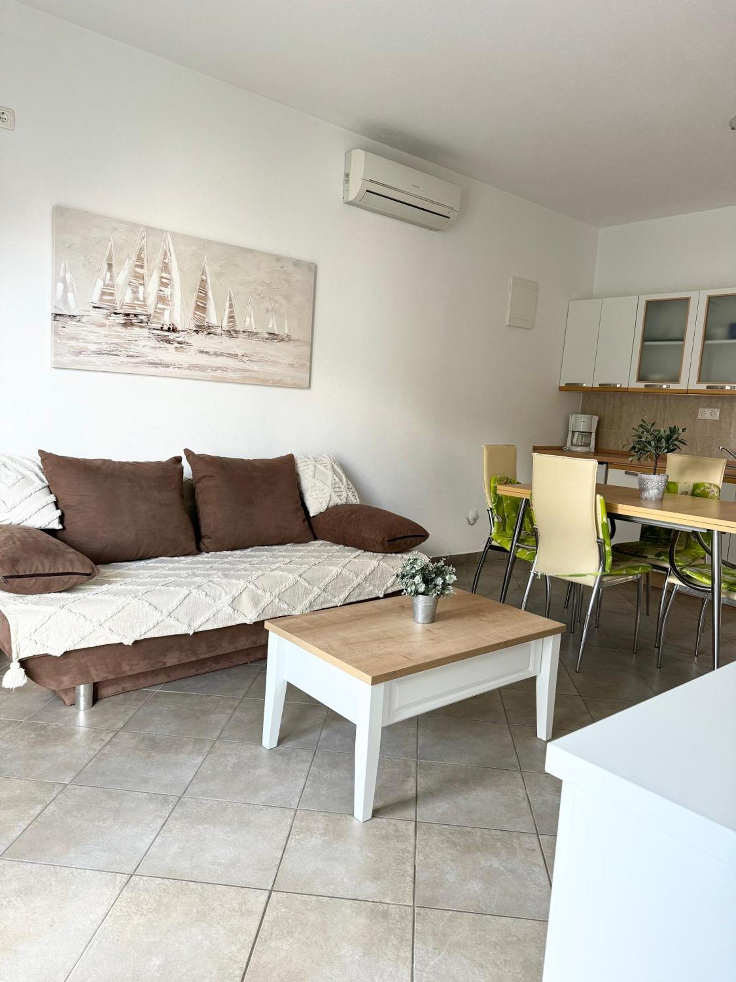 Residence Amore Lägenhet Trogir