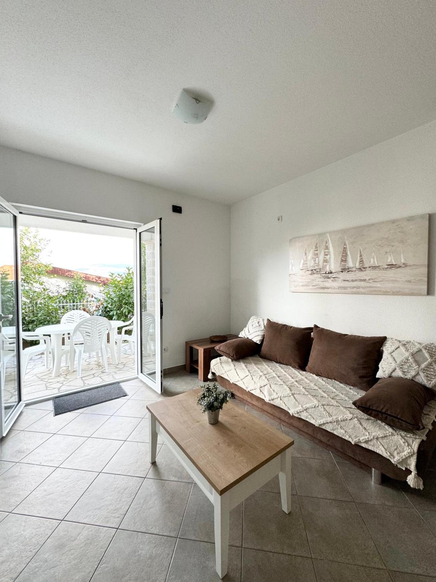 Lägenhet Residence Amore Trogir