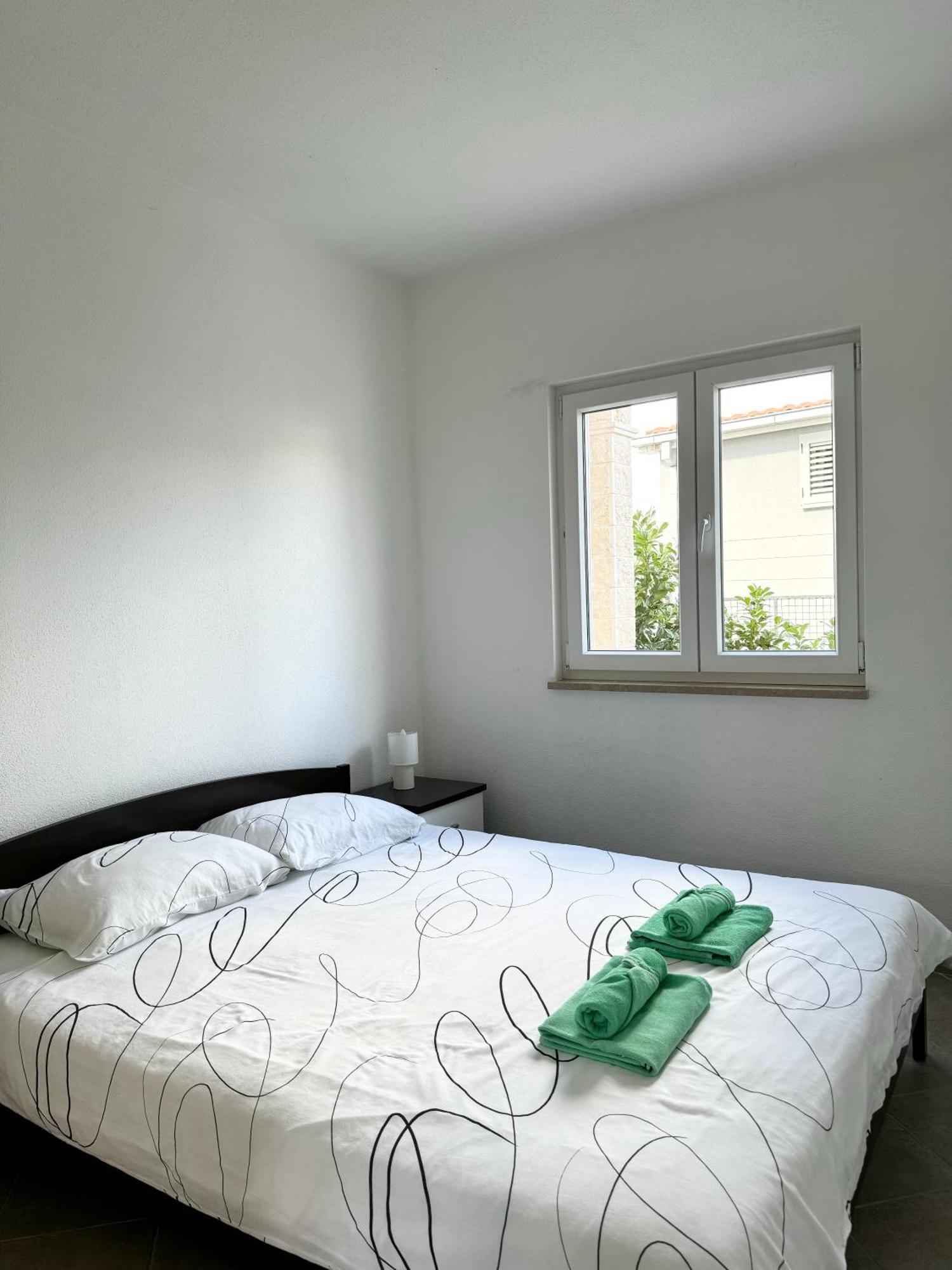 Lägenhet Residence Amore