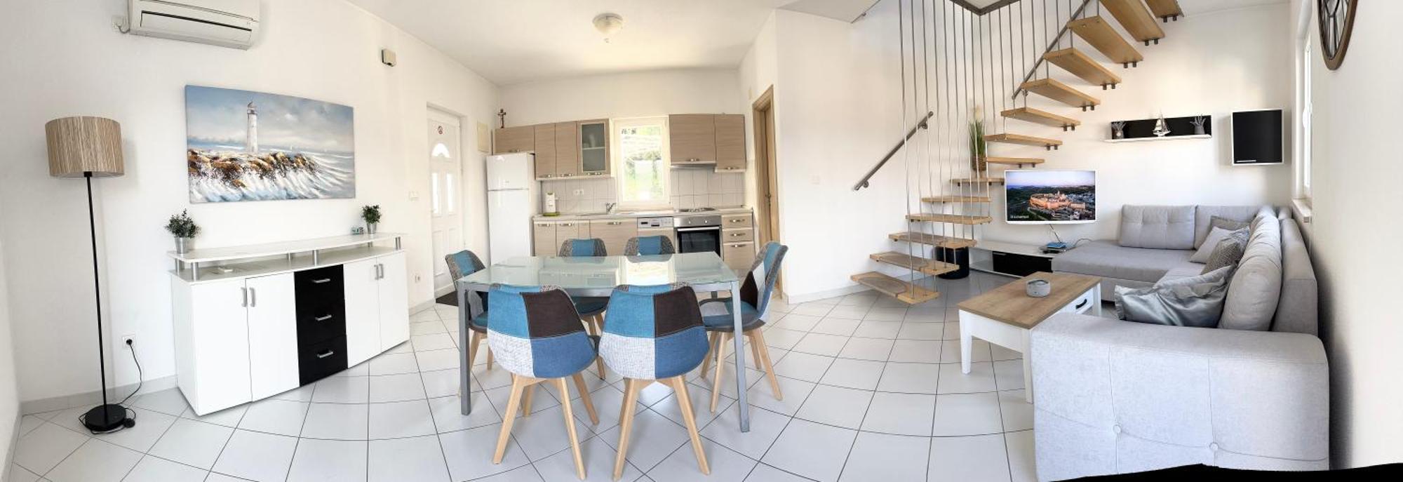 Lägenhet Residence Amore *