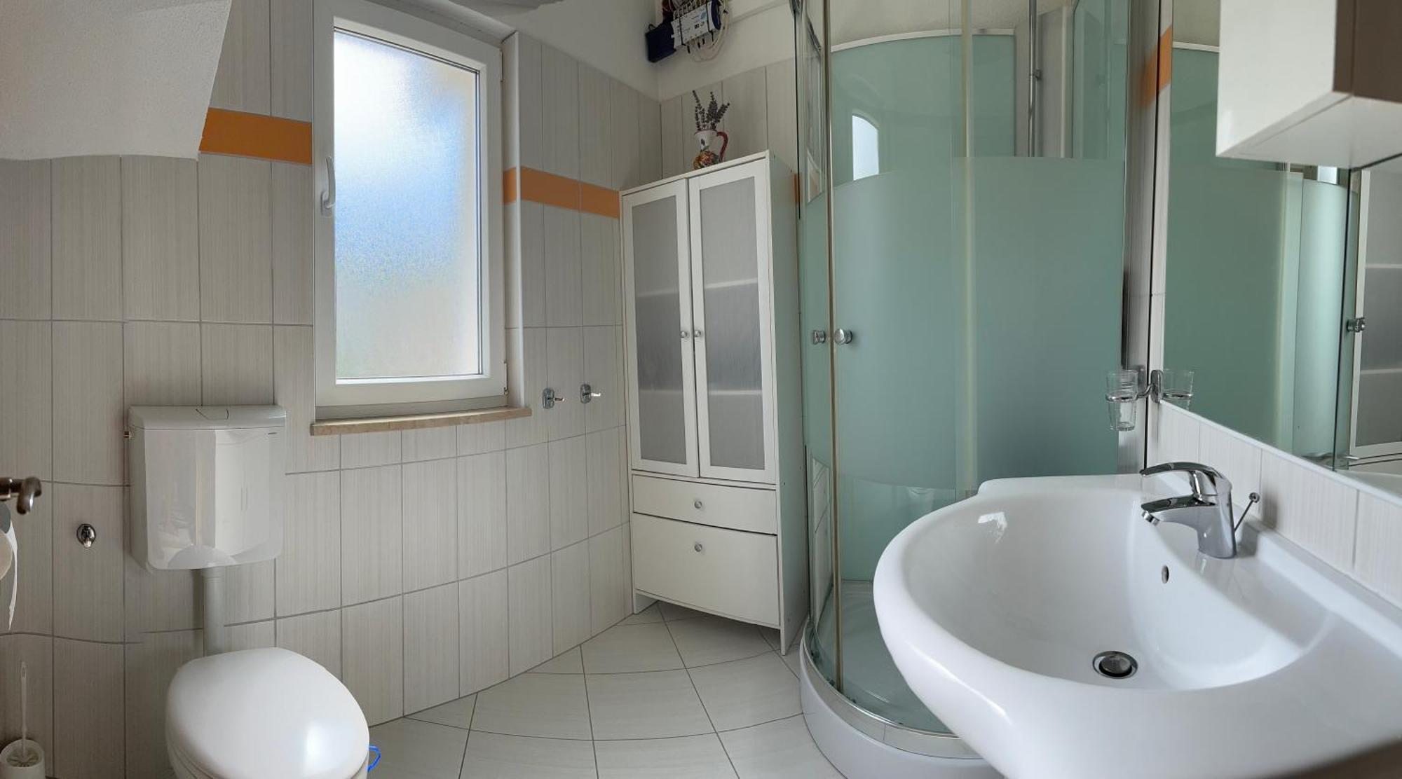 Lägenhet Residence Amore Trogir