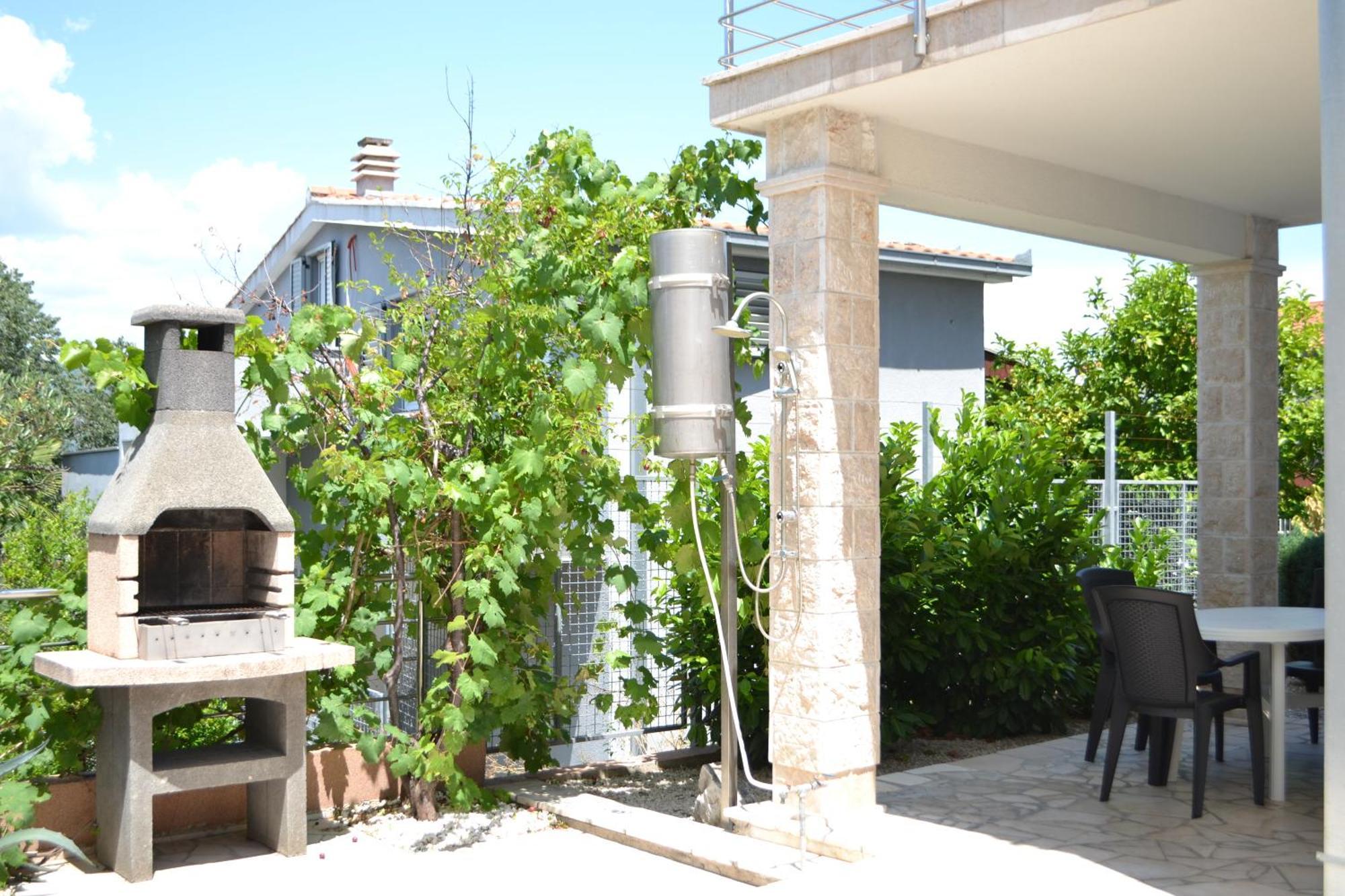 Lägenhet Residence Amore Trogir