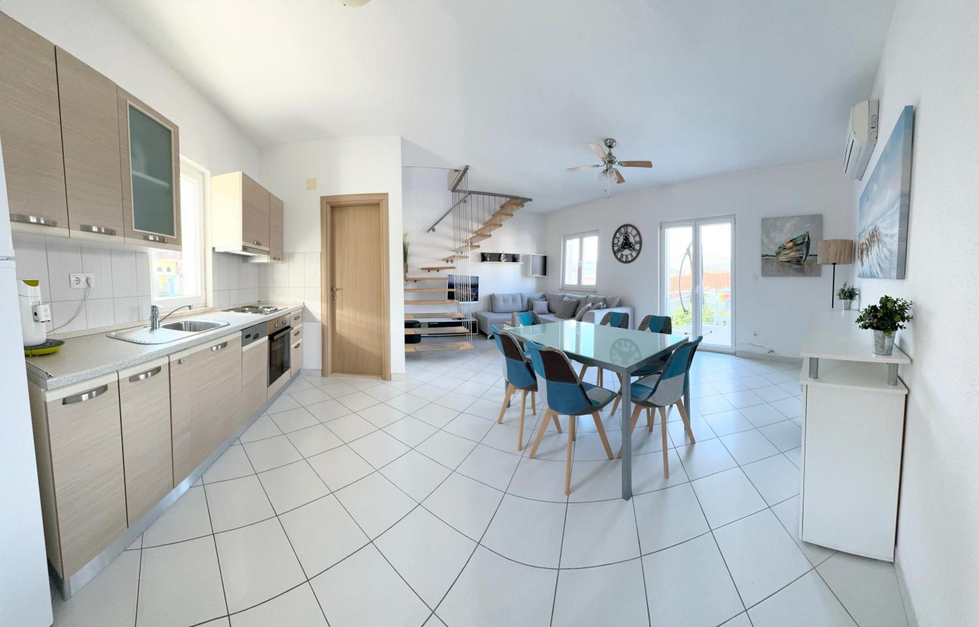 Residence Amore * Trogir