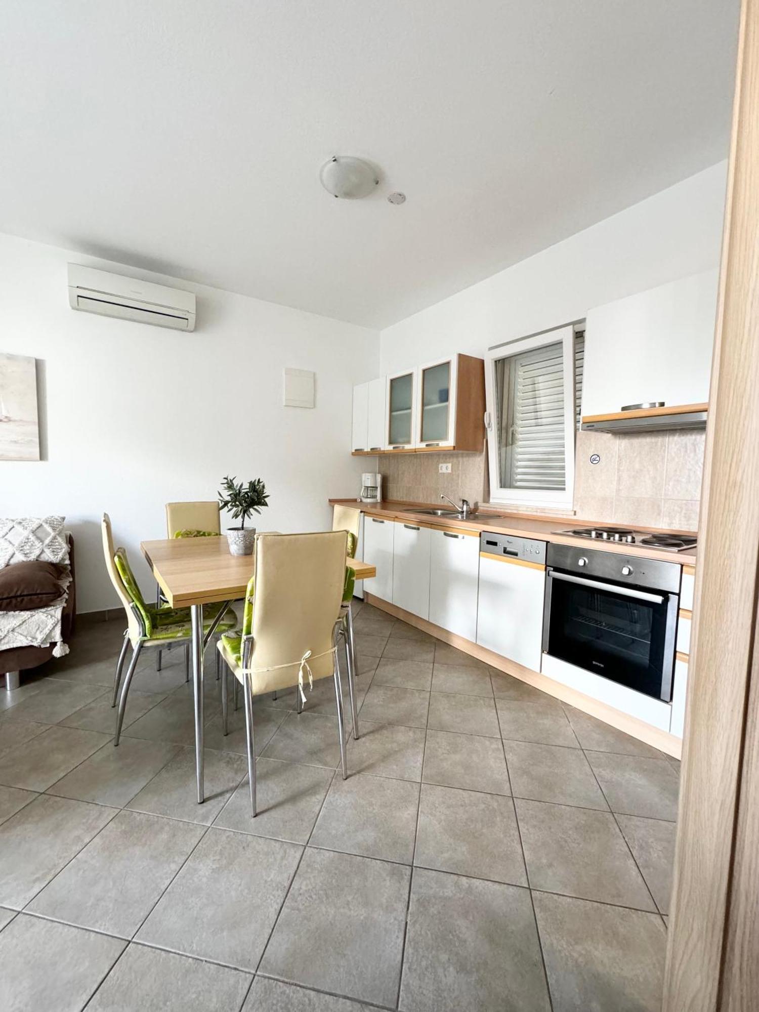 Residence Amore * Trogir
