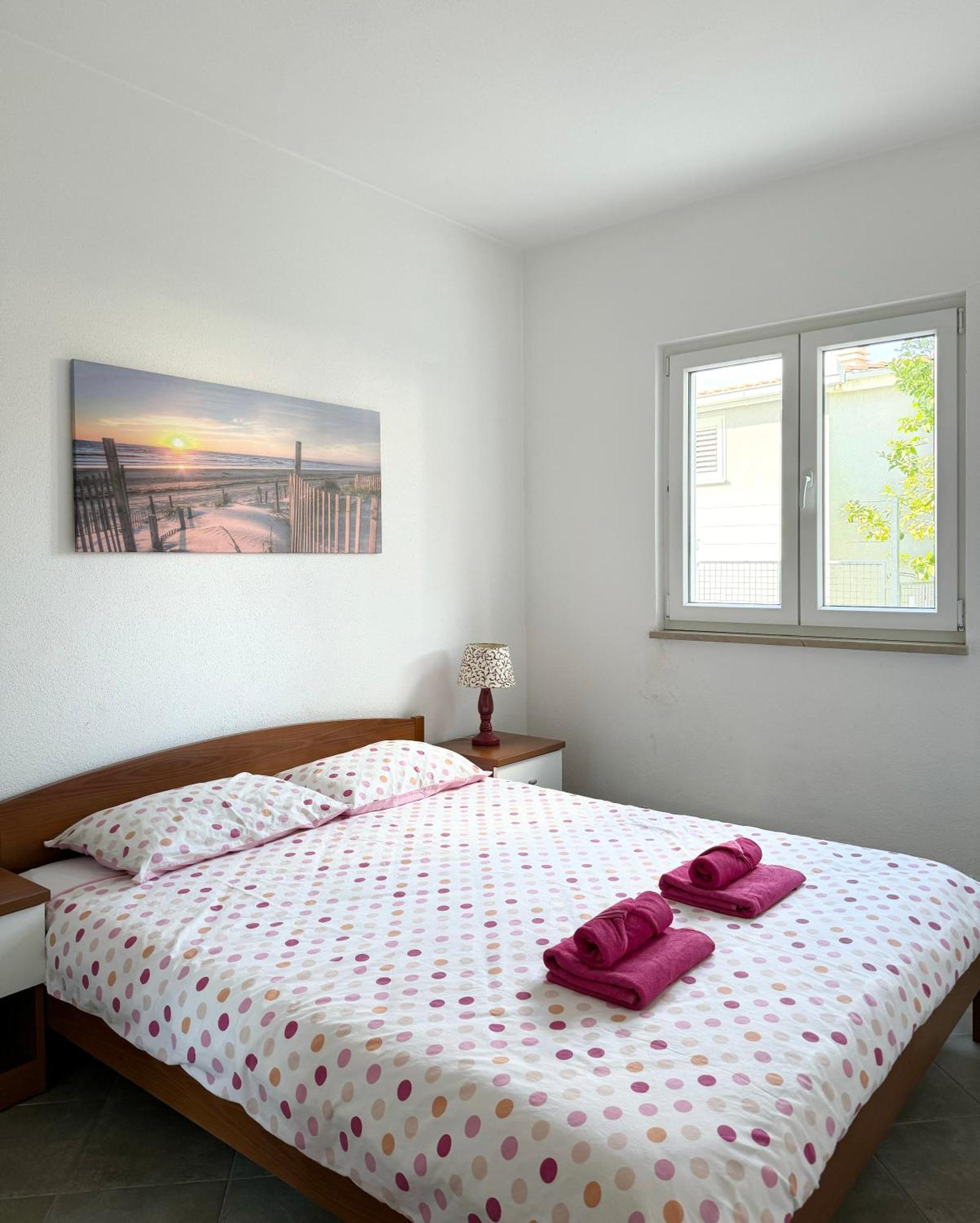 Residence Amore Lägenhet