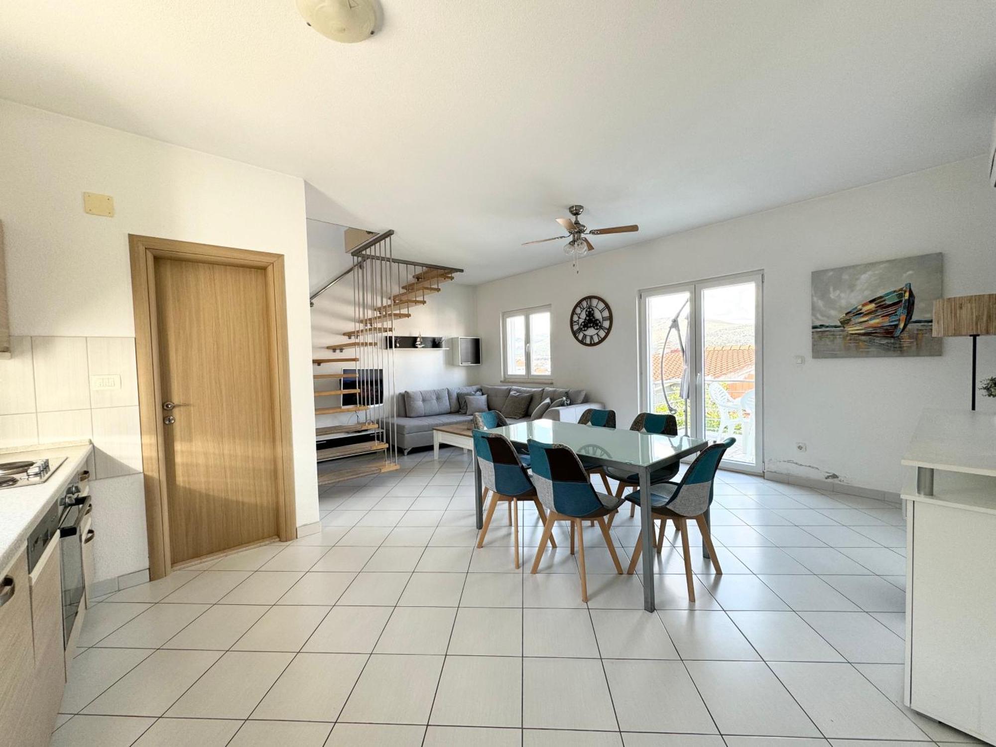 Lägenhet Residence Amore Trogir