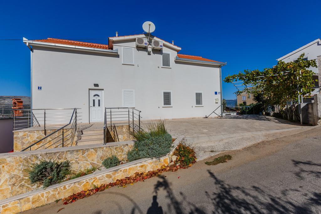 Residence Amore Lägenhet Trogir